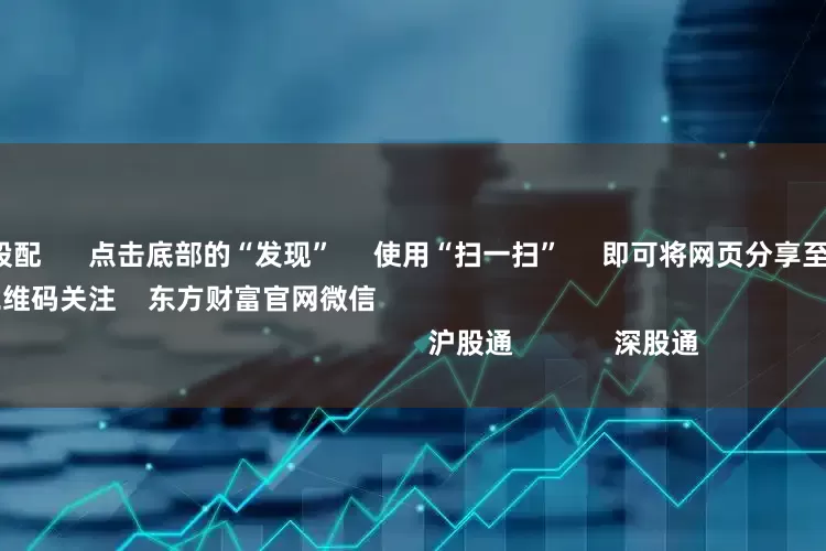 配资网上炒股配 点击底部的“发现” 使用“扫一扫” 即可将网页分享至朋友圈 扫描二维码关注 东方财富官网微信 沪股通 深股通
